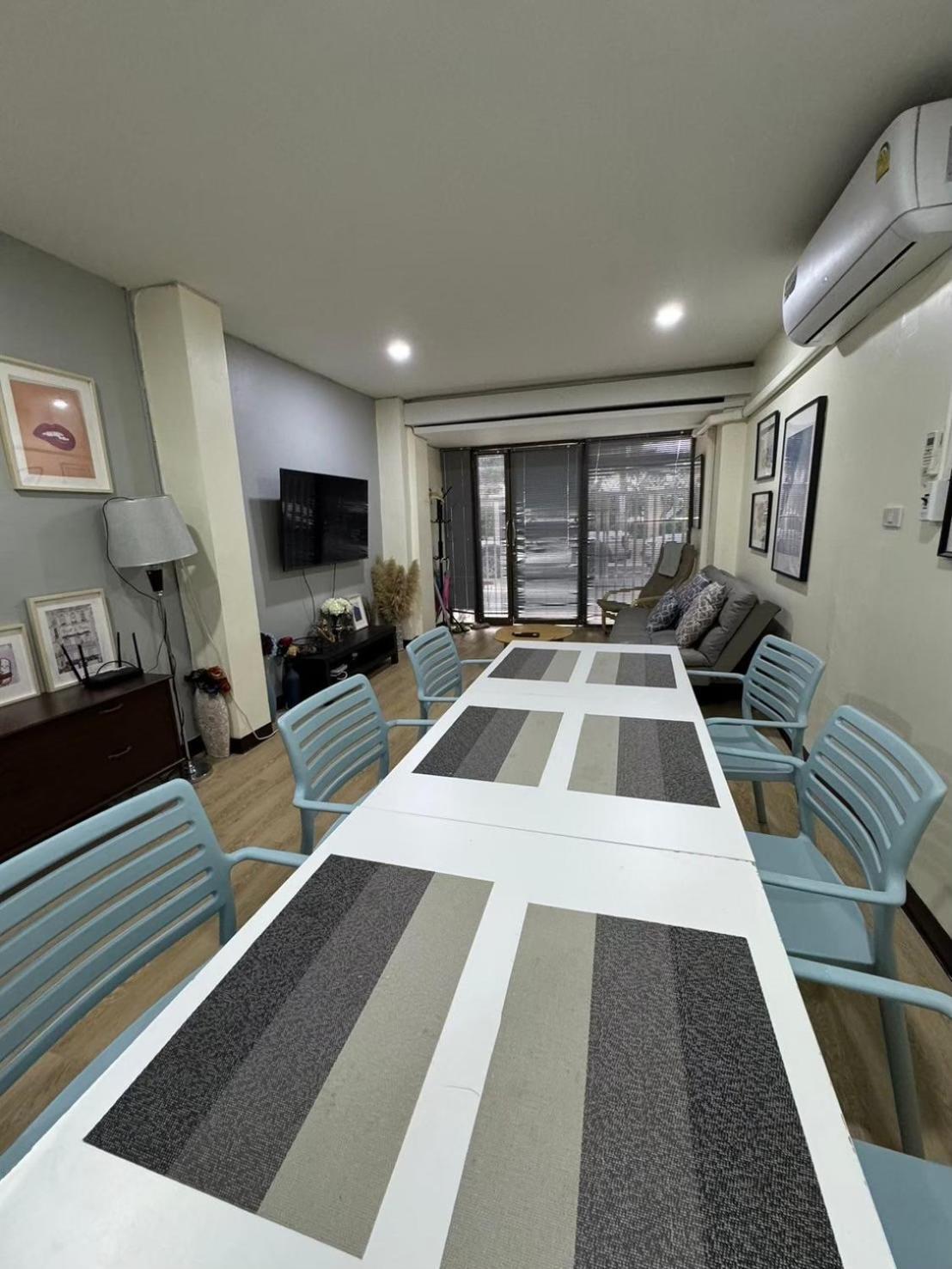Gm6 - Samyan 4floors, 4mins Walk To Bantadtong