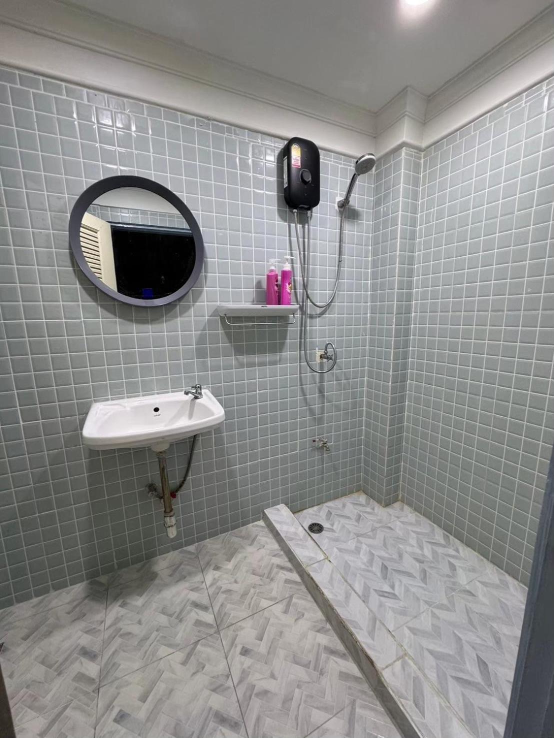 Gm6 - Samyan 4floors, 4mins Walk To Bantadtong