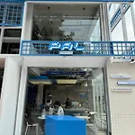 Gm6 - Samyan 4Floors, 4Mins Walk To Bantadtong
