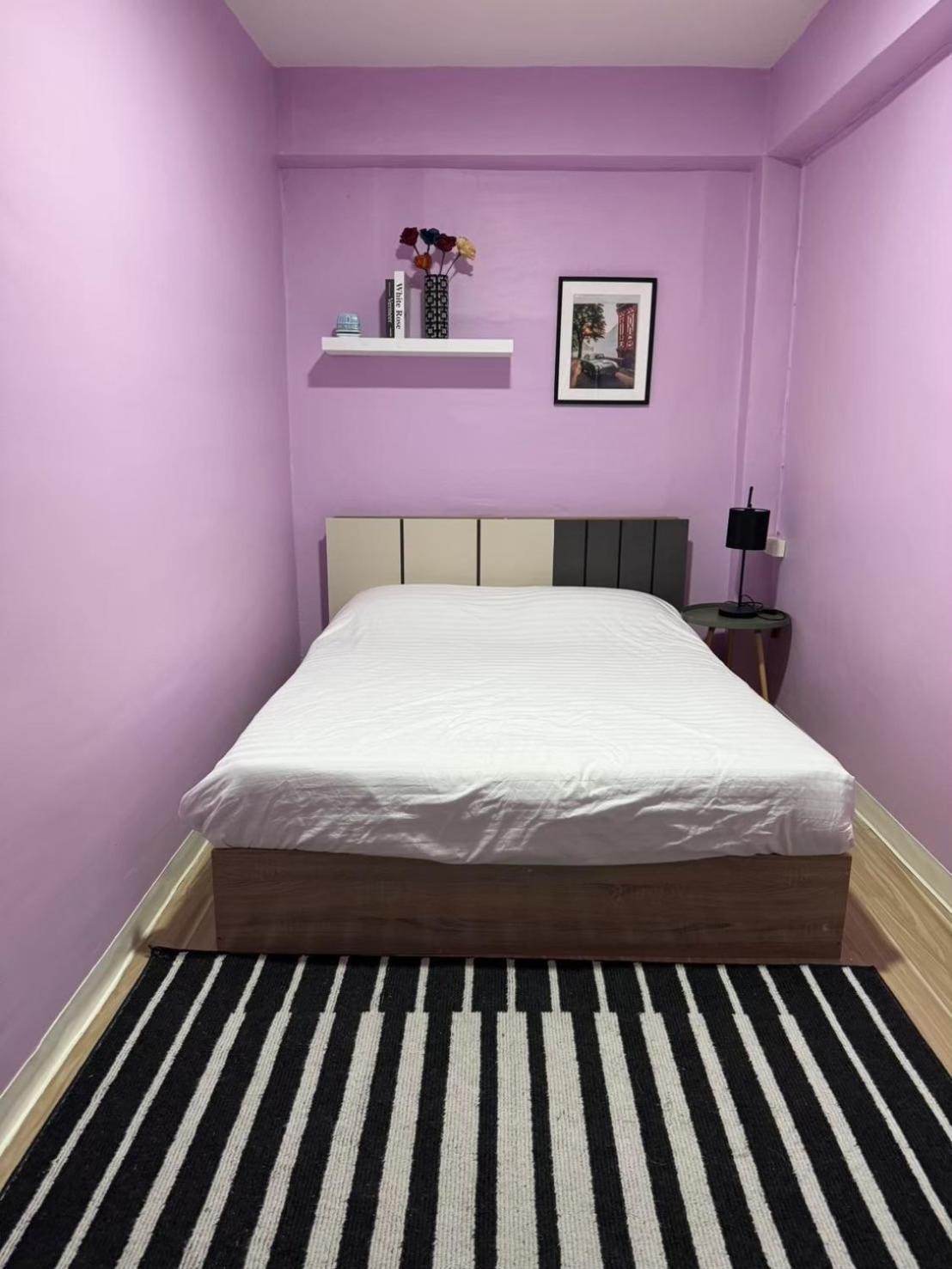 Gm6 - Samyan 4floors, 4mins Walk To Bantadtong Apartment *